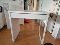 Micke Ikea Schreibtisch Nordrhein-Westfalen - Schwerte Vorschau