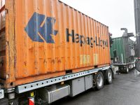 20 Fuß DC Seecontainer Lagercontainer Materialcontainer ab Stuttgart Baden-Württemberg - Kornwestheim Vorschau