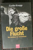 Die große Flucht, das Schicksal der Vertriebenen, Guido Knopp Bayern - Münchberg Vorschau