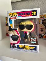 Funko pop birds of prey 311 Harley Quinn inkognito special Editio Sachsen - Königsbrück Vorschau