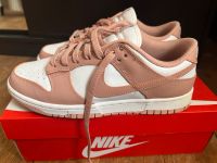 Nike dunk low rosa Berlin - Charlottenburg Vorschau