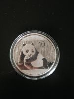 China Panda 2015! Die letzten 3 Münzen!!! Hessen - Oberursel (Taunus) Vorschau