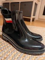 Tommy Hilfiger Gummistiefel Gr.39 ! Bayern - Memmingen Vorschau