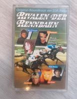 Rivalen der Rennbahn / Kassette / Produktion: Dieter Bohlen 1989 Niedersachsen - Emden Vorschau