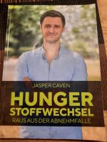 Jasper Caven - Hunger Stoffwechsel Bayern - Obergünzburg Vorschau