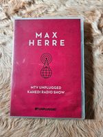 Max Herre MTV unplugged Kahedi Radio Show Doppel DVD Kreis Pinneberg - Borstel-Hohenraden Vorschau