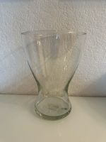 Vase transparent Nordrhein-Westfalen - Hamm Vorschau