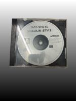 Wu-Tang Clan: Shaolin Style Sony PlayStation 1 PS1  Spiel Nur CD! Nordrhein-Westfalen - Gütersloh Vorschau
