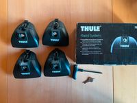 Thule Rapid System 753 4er Pack Baden-Württemberg - Tiefenbronn Vorschau