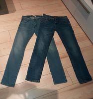 2 Jeans Wrangler & Cars W29 L34 bzw. W30 L34 wie neu Brandenburg - Lindow Vorschau