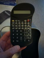 Taschenrechner,Calculator Bayern - Dinkelscherben Vorschau