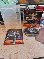 White Knight Chronicles II 2 - PAL, CIB, Playstation 3 (PS3) Frankfurt am Main - Praunheim Vorschau