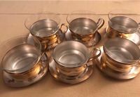 Grog- Teeservice vintage 6-teilig Nordrhein-Westfalen - Paderborn Vorschau