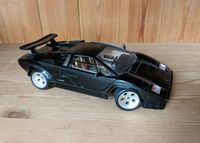 Burago Modell Lamborghini Countach 1:18 Leipzig - Neulindenau Vorschau