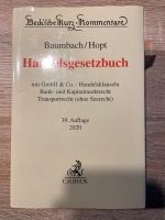 Baumbach Kommentar 5 Euro Festpreis Düsseldorf - Pempelfort Vorschau