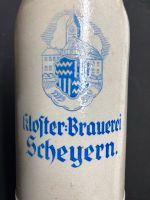 Bierkrug von 1929 der Kloster-Brauerei Scheyern zum 810-jährigen München - Moosach Vorschau