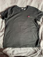 Levi’s T-Shirt | schwarz | 1XL Berlin - Hellersdorf Vorschau
