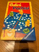 Mensch ärgere dich nicht Gelini Pachisi Rheinland-Pfalz - Wöllstein Vorschau