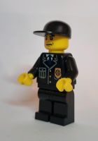 Polizist LEGO Figur Thüringen - Bürgel Vorschau