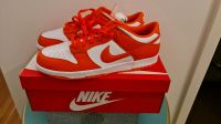 NIKE DUNK LOW SYRACUSE EU 49,5 US15 Frankfurt am Main - Kalbach-Riedberg Vorschau