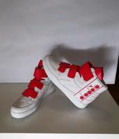 Diadora Sneaker 45 High Top Hessen - Eschwege Vorschau