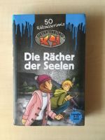 Kinder Buch Die Rächer der Seelen neu München - Altstadt-Lehel Vorschau