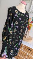 H&M schwarzes Tunikakleid langarm Gr. L/XL Maße anbei Rheinland-Pfalz - Kaiserslautern Vorschau