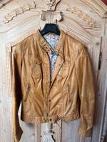 Lederblouson echt Leder Gr XL Bayern - Würzburg Vorschau