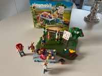 Playmobil 6863 Osterhasenwerkstatt plus extra Figuren Niedersachsen - Rosengarten Vorschau