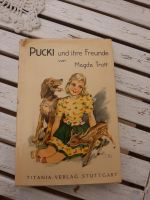 Pucki und ihre Freunde, Original 70er Jahre Vintage Hessen - Haiger Vorschau