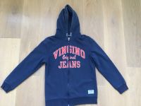 Vingino Sweatjacke Gr. 176 sehr guter Zustand Hessen - Sulzbach Vorschau