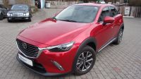 Mazda CX-3Sports-Line (DK) - NUR 90T Km Bayern - Rödental Vorschau