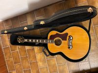 Epiphone EJ-200N Akustik Jumbo Made in Korea 2002 Baden-Württemberg - Ubstadt-Weiher Vorschau