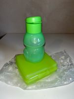 Tupperware NEU Froschflasche und Sandwichbox Niedersachsen - Gieboldehausen Vorschau