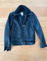 Jacke ‚Diesel’ schwarz Bayern - Miltach Vorschau