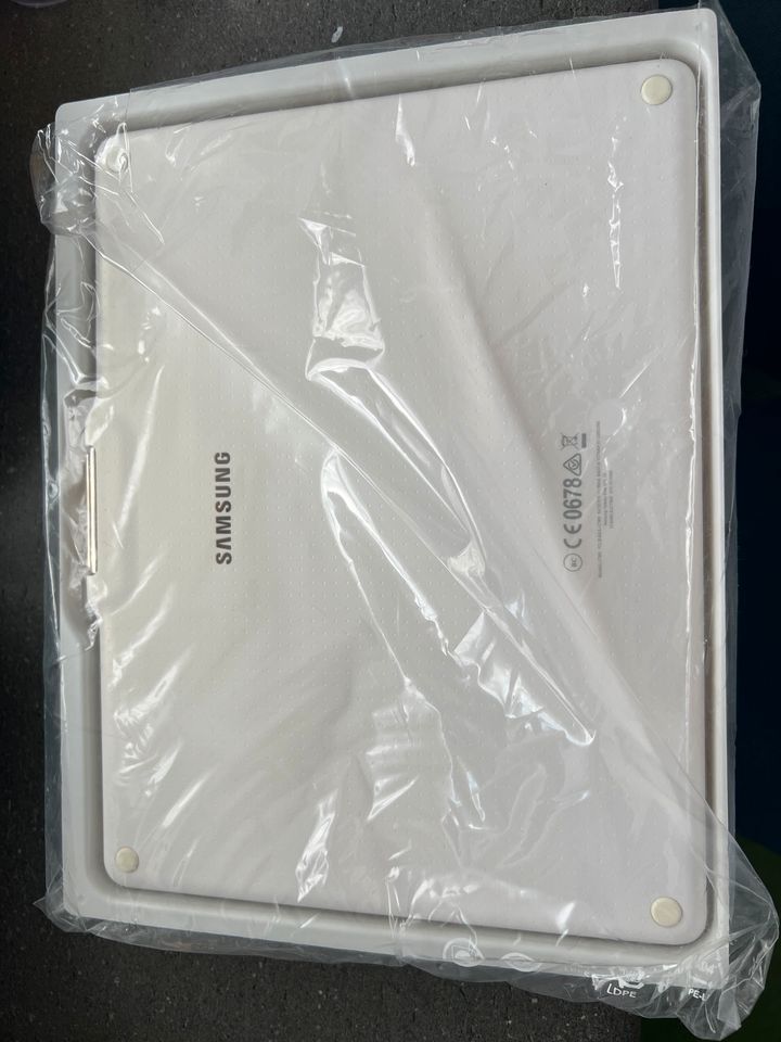 Samsung Galaxy Tab S Bluetooth Keyboard NEU in Karlsruhe