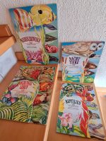 Reptilien,Nachttiere,Meereslebewesen,Dschungelleben Bücher,TOP!!! Rheinland-Pfalz - Neuwied Vorschau