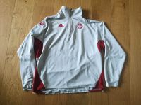 Fck kaiserslautern trikot training kappa XXL vintage top. Zustand Rheinland-Pfalz - Carlsberg Vorschau