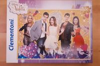 Violetta Glitzer Puzzle Clementoni XXL 500 Teile Wiesbaden - Mainz-Kastel Vorschau