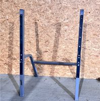 Body-Solid Powerline squat rack Brandenburg - Fürstenberg/Havel Vorschau
