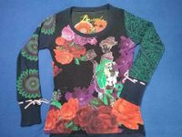 Desigual Damen Pullover Gr.S  - TOP ZUSTAND  ! Hessen - Gießen Vorschau