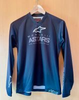 Alpinestars Kinder Jersey, Gr. 146/ 152 (XL), schwarz Thüringen - St. Kilian Vorschau