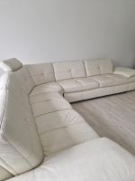 Echtleder Sofa Couch Nordrhein-Westfalen - Nümbrecht Vorschau