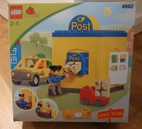 * Lego Duplo Post / Postamt * 4662 * lego ville * 2-5 Jahre Schleswig-Holstein - Glinde Vorschau