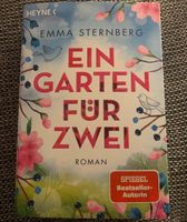 Emma Sternberg - ein Garten für zwei - Roman Hessen - Hammersbach Vorschau