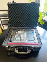 Allen & Heath ZED-14 Pro Mixer mit Pelican Case! Pankow - Prenzlauer Berg Vorschau