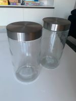 Neu : Vorratsbehälter Glas 1,7 ml Münster (Westfalen) - Sprakel Vorschau