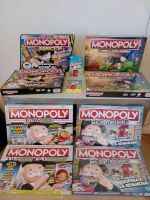 Monopoly Restposten Nordrhein-Westfalen - Greven Vorschau