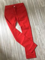 Tolle rote Jeans von s.Oliver, Gr. 164, NEU !!! Brandenburg - Oranienburg Vorschau