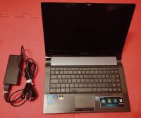 ASUS Laptop Quad-Core i5-2410M, Nvidea Grafik, 8GB Ram, SSD Hessen - Wiesbaden Vorschau